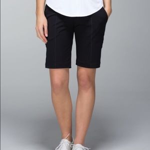 Lululemon Club Short
